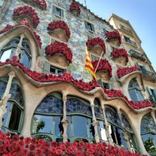 Casa Batlló